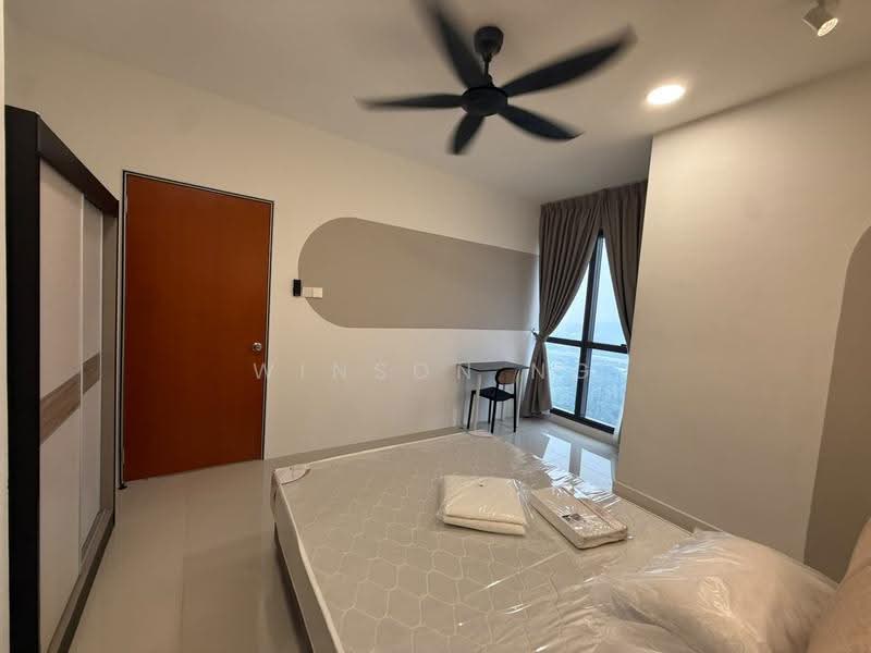 Service Residence for Rent at Tropicana Gardens - Winson Ng - Bedroom - PropertyGuru.com.my