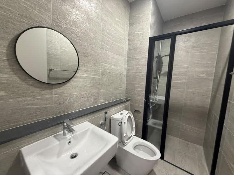Service Residence for Rent at Tropicana Gardens - Winson Ng - Bathroom - PropertyGuru.com.my