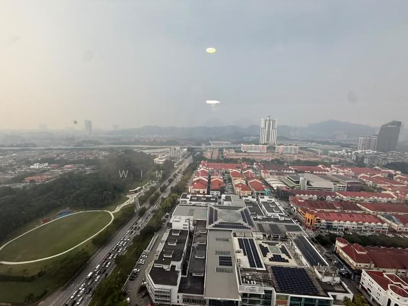 Service Residence for Rent at Tropicana Gardens - Winson Ng - PropertyGuru.com.my