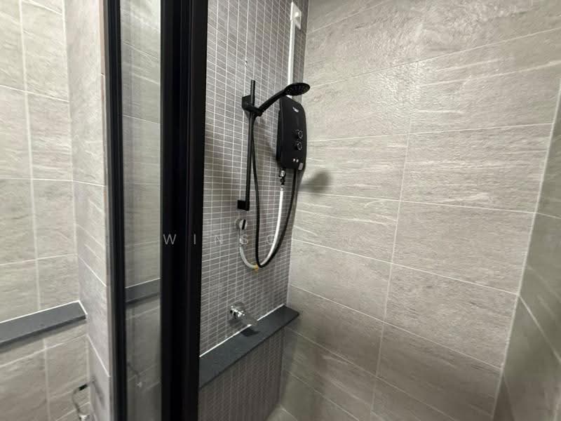Service Residence for Rent at Tropicana Gardens - Winson Ng - Bathroom - PropertyGuru.com.my