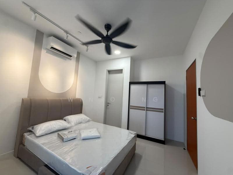 Service Residence for Rent at Tropicana Gardens - Winson Ng - Bedroom - PropertyGuru.com.my