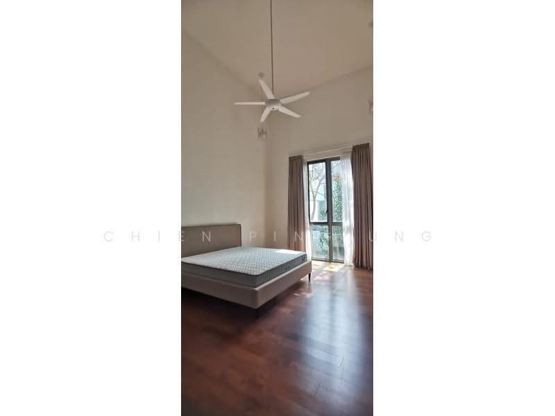 Rumah Teres untuk Dijual di Desa Parkcity (Kuala Lumpur) - Chien Ping Ung - Bedroom - PropertyGuru.com.my