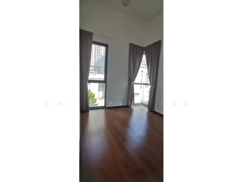 Rumah Teres untuk Dijual di Desa Parkcity (Kuala Lumpur) - Chien Ping Ung - Living Room - PropertyGuru.com.my