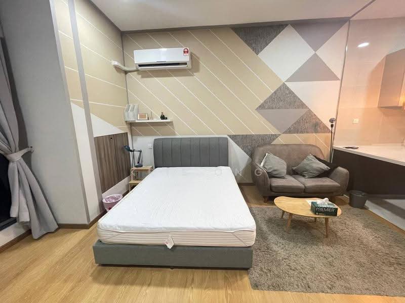 Kondominium untuk Disewa di Amberside @ Country Garden Danga Bay - Kris Ong - Bedroom - PropertyGuru.com.my