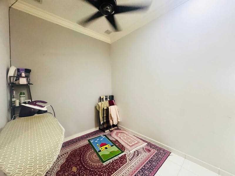 2-storey Terraced House for Sale in Sungai Dua (Penang) - Azura Ghani - Interior - PropertyGuru.com.my