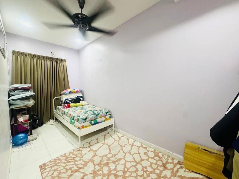 2-storey Terraced House for Sale in Sungai Dua (Penang) - Azura Ghani - Bedroom - PropertyGuru.com.my