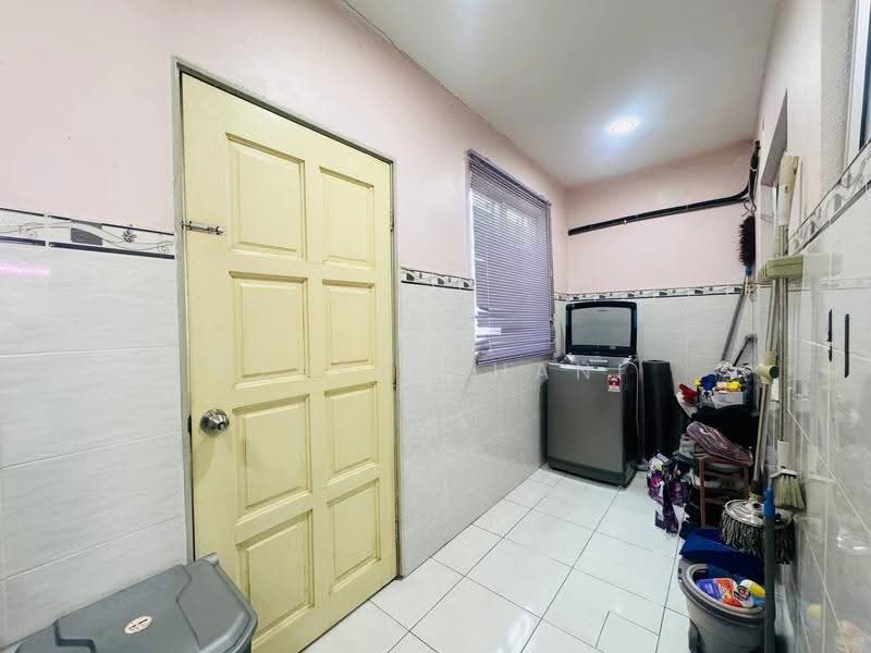 2-storey Terraced House for Sale in Sungai Dua (Penang) - Azura Ghani - Interior - PropertyGuru.com.my