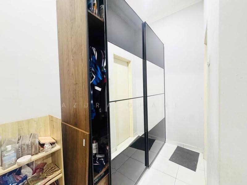 2-storey Terraced House for Sale in Sungai Dua (Penang) - Azura Ghani - PropertyGuru.com.my
