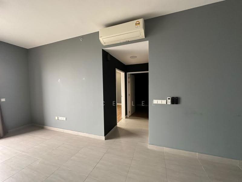 Kondominium untuk Disewa di Tuai Residence - Jace Lee - Living Room - PropertyGuru.com.my