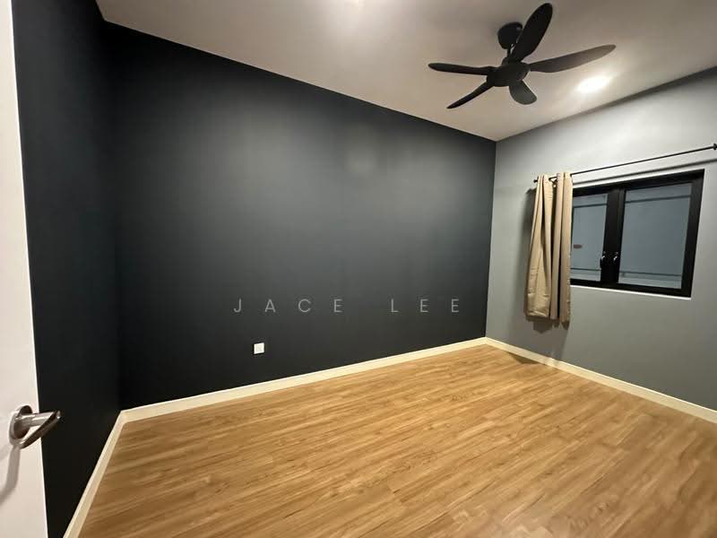 Kondominium untuk Disewa di Tuai Residence - Jace Lee - Bedroom - PropertyGuru.com.my