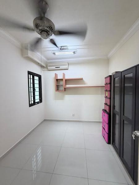 Apartment for Rent at Larkin Residence - Alviss Tay - Bedroom - PropertyGuru.com.my