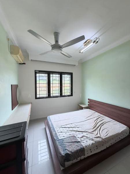 Apartment for Rent at Larkin Residence - Alviss Tay - Bedroom - PropertyGuru.com.my