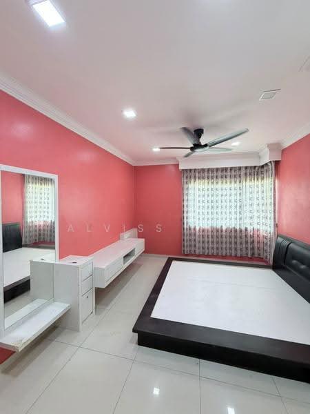 Apartment for Rent at Larkin Residence - Alviss Tay - Bedroom - PropertyGuru.com.my