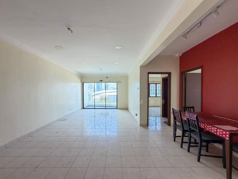 Kondominium untuk Dijual di Sri Putramas - Fazri Omar - PropertyGuru.com.my