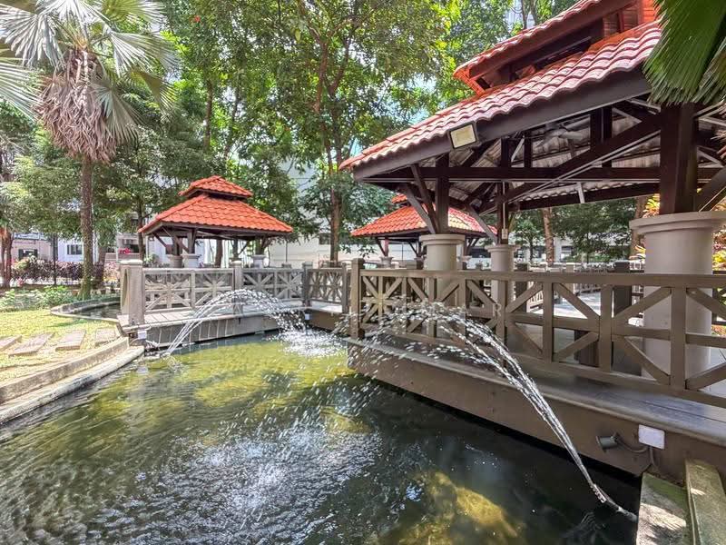 Kondominium untuk Dijual di Sri Putramas - Fazri Omar - PropertyGuru.com.my