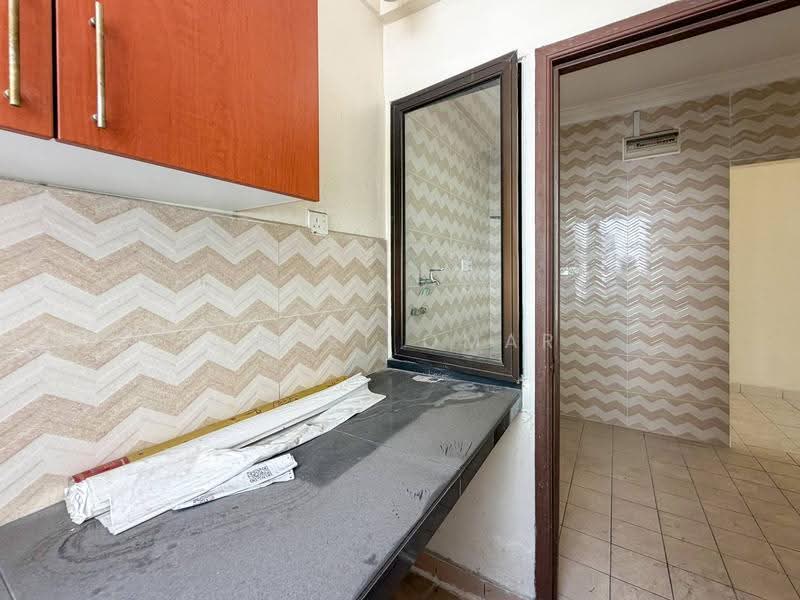 Kondominium untuk Dijual di Sri Putramas - Fazri Omar - PropertyGuru.com.my