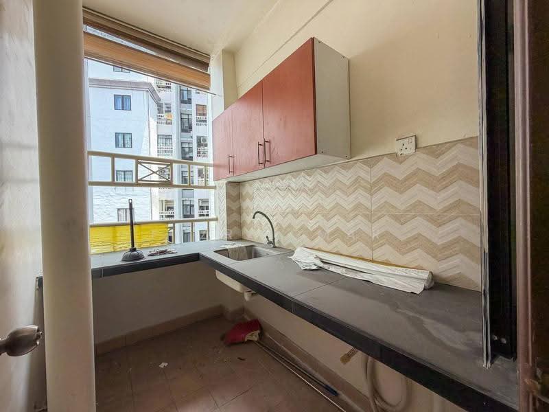 Kondominium untuk Dijual di Sri Putramas - Fazri Omar - PropertyGuru.com.my