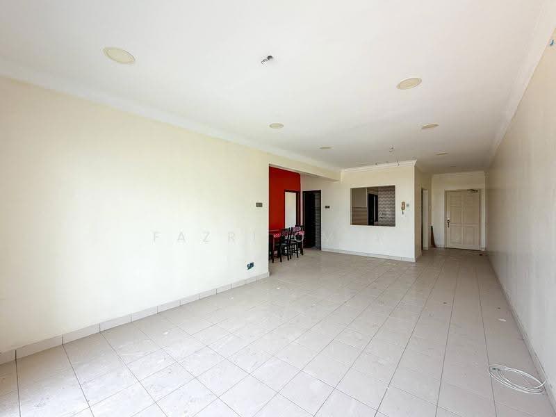 Kondominium untuk Dijual di Sri Putramas - Fazri Omar - PropertyGuru.com.my