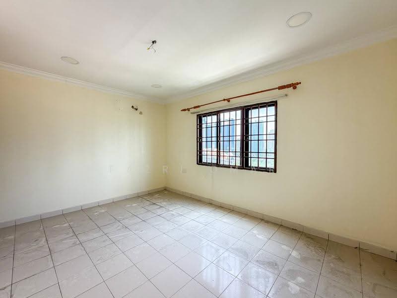 Kondominium untuk Dijual di Sri Putramas - Fazri Omar - PropertyGuru.com.my