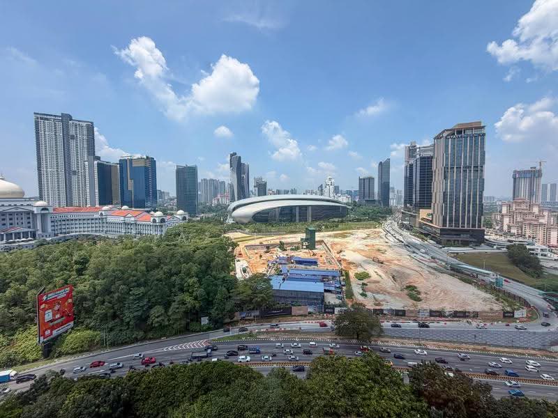 Kondominium untuk Dijual di Sri Putramas - Fazri Omar - PropertyGuru.com.my