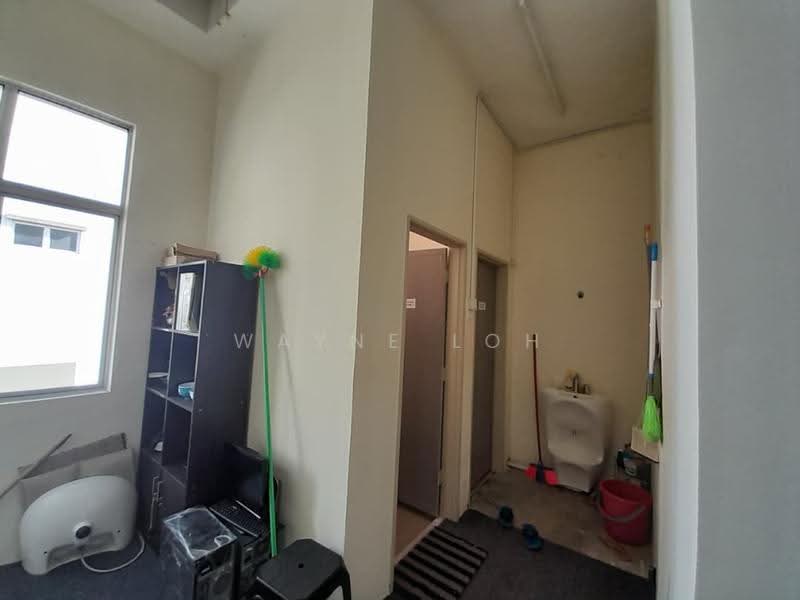 Pejabat untuk Disewa di Bukit Minyak (Penang) - Wayne Loh - Bathroom - PropertyGuru.com.my