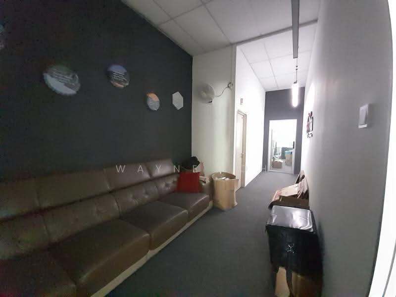 Pejabat untuk Disewa di Bukit Minyak (Penang) - Wayne Loh - Corridor - PropertyGuru.com.my