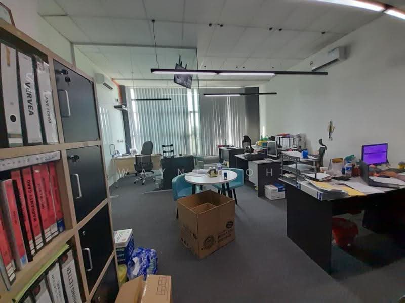 Pejabat untuk Disewa di Bukit Minyak (Penang) - Wayne Loh - Study - PropertyGuru.com.my