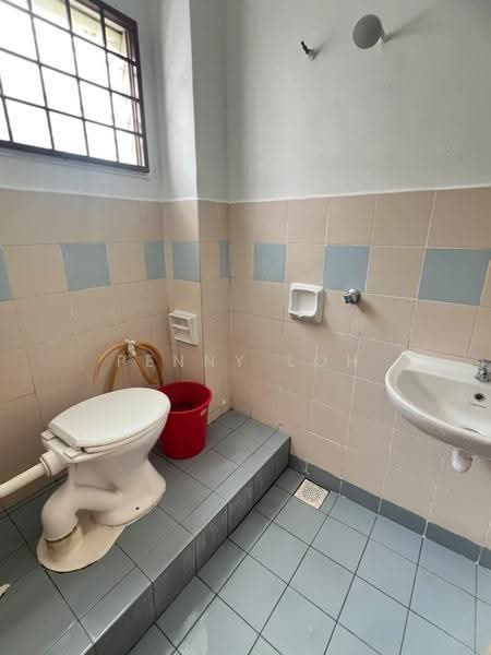 Rumah Teres 2-Tingkat untuk Disewa di Bandar Mahkota Cheras (Cheras) - Penny Loh - Bathroom - PropertyGuru.com.my