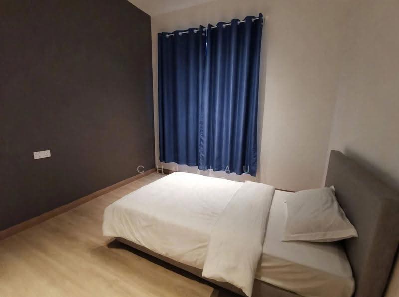 Service Residence for Rent at The Grand Subang Jaya SS13 - Chi Hau - Bedroom - PropertyGuru.com.my