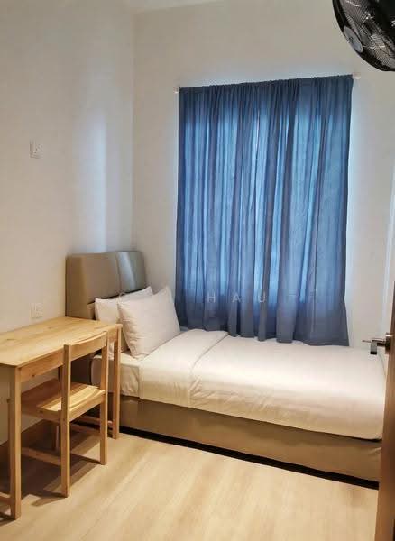 Service Residence for Rent at The Grand Subang Jaya SS13 - Chi Hau - Bedroom - PropertyGuru.com.my
