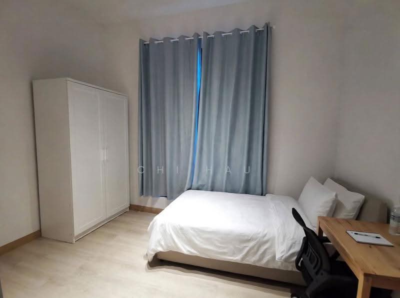 Service Residence for Rent at The Grand Subang Jaya SS13 - Chi Hau - Bedroom - PropertyGuru.com.my