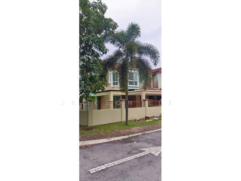 2-storey Terraced House for Rent in Taman Puchong Prima (Puchong) - Jackson Lee - Exterior - PropertyGuru.com.my