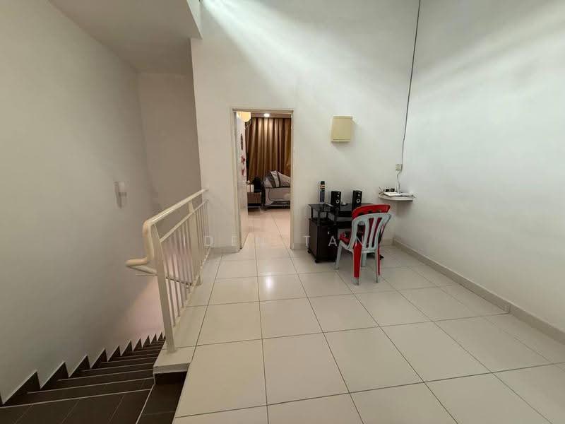 2-storey Terraced House for Sale in Taman Pulai Hijauan (Skudai) - Iden Tan - Corridor - PropertyGuru.com.my
