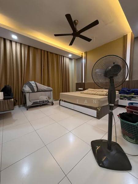 2-storey Terraced House for Sale in Taman Pulai Hijauan (Skudai) - Iden Tan - Bedroom - PropertyGuru.com.my