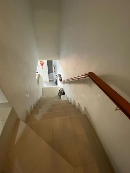 Rumah Teres 2-Tingkat untuk Dijual di Saujana Damansara (Damansara Damai) - Meoon Khor - PropertyGuru.com.my