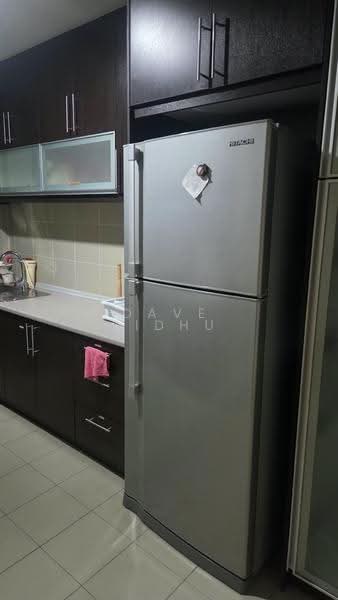 Kondominium untuk Disewa di Taragon Puteri YKS - Dave Sidhu - Kitchen - PropertyGuru.com.my