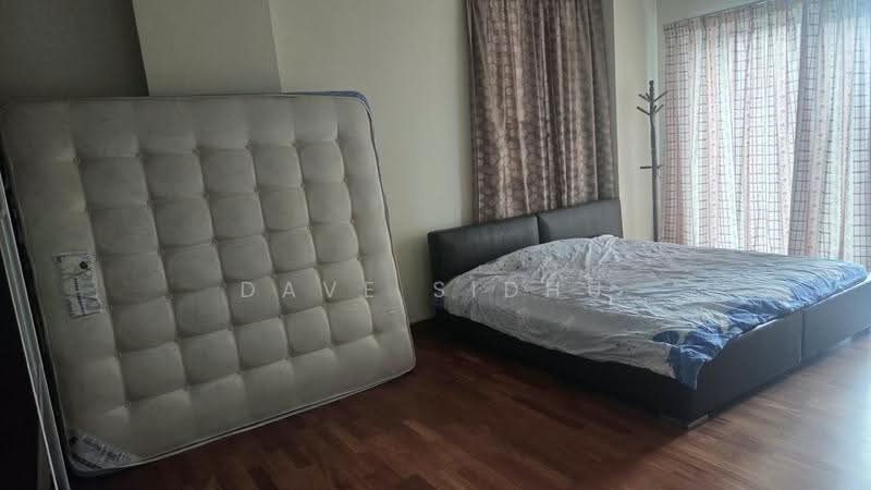 Kondominium untuk Disewa di Taragon Puteri YKS - Dave Sidhu - Bedroom - PropertyGuru.com.my