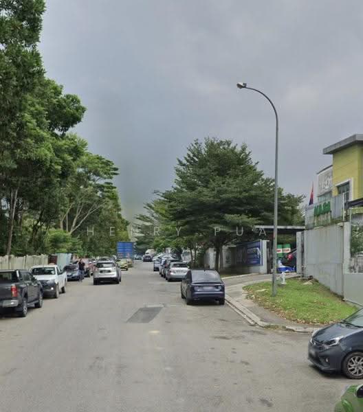 Kilang untuk Disewa di Taman Impian Emas (Skudai) - Henry Pua - Exterior - PropertyGuru.com.my