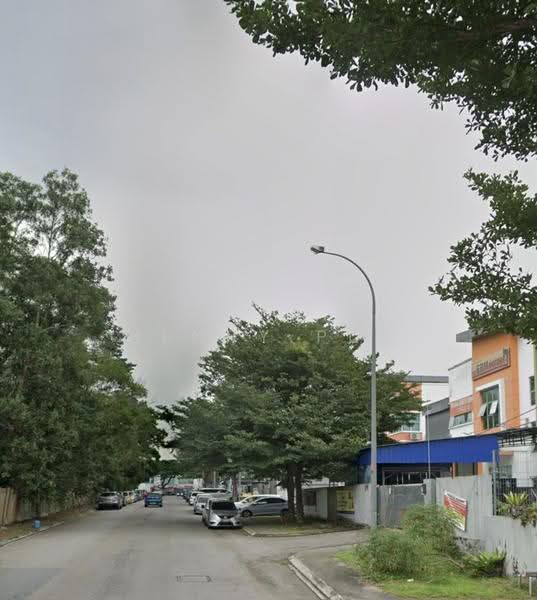 Kilang untuk Disewa di Taman Impian Emas (Skudai) - Henry Pua - Exterior - PropertyGuru.com.my