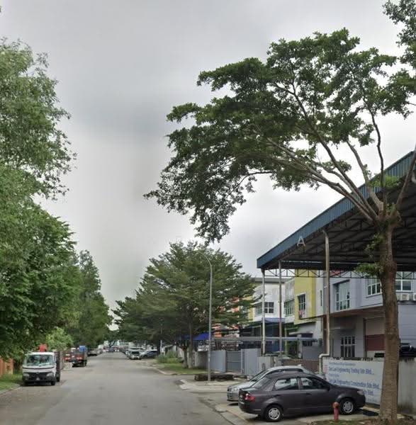 Kilang untuk Disewa di Taman Impian Emas (Skudai) - Henry Pua - Exterior - PropertyGuru.com.my