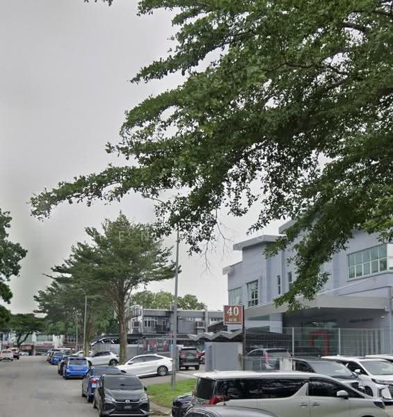 Kilang untuk Disewa di Taman Impian Emas (Skudai) - Henry Pua - PropertyGuru.com.my