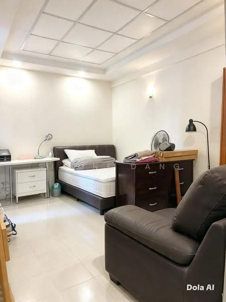 Condominium for Sale at Vista Tasik - Simone Dang - Bedroom - PropertyGuru.com.my