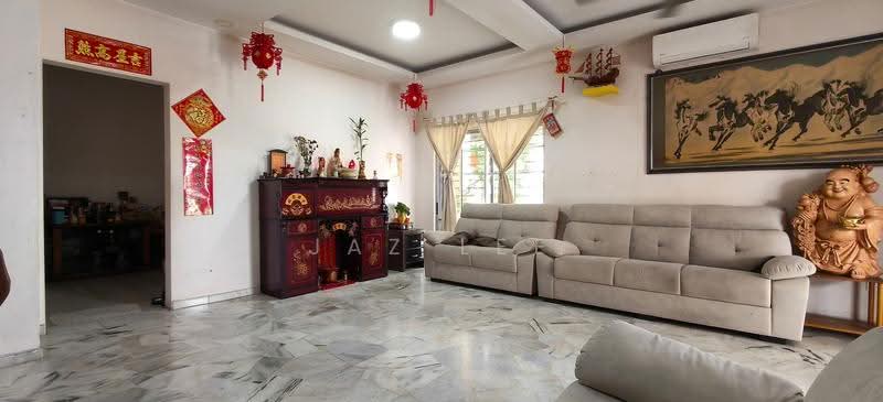 2-storey Terraced House for Sale in Taman Skudai Baru (Skudai) - Jaz Lee - PropertyGuru.com.my