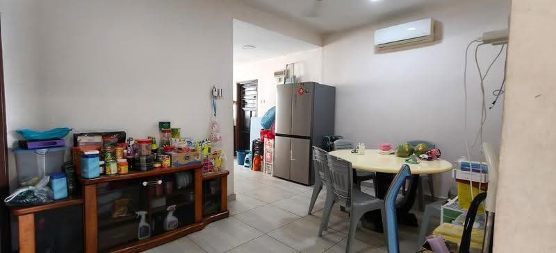 2-storey Terraced House for Sale in Taman Skudai Baru (Skudai) - Jaz Lee - PropertyGuru.com.my