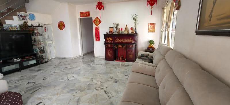 2-storey Terraced House for Sale in Taman Skudai Baru (Skudai) - Jaz Lee - PropertyGuru.com.my
