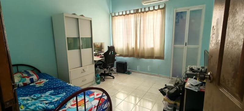 2-storey Terraced House for Sale in Taman Skudai Baru (Skudai) - Jaz Lee - PropertyGuru.com.my