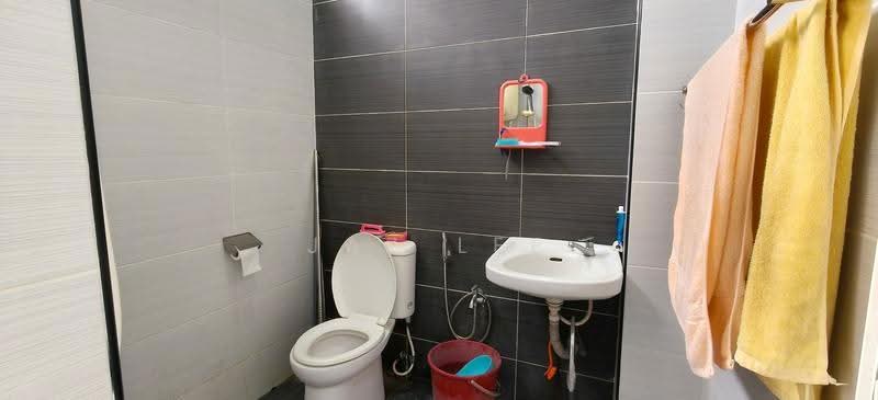2-storey Terraced House for Sale in Taman Skudai Baru (Skudai) - Jaz Lee - PropertyGuru.com.my