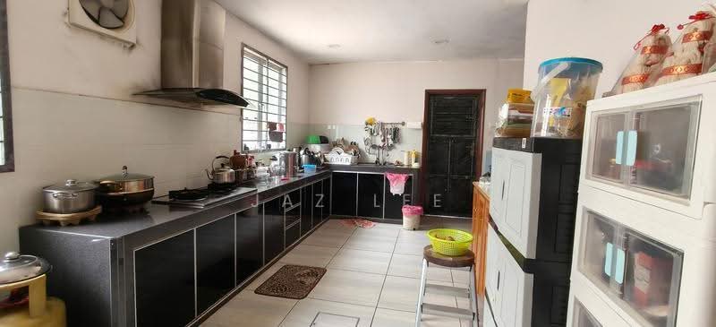 2-storey Terraced House for Sale in Taman Skudai Baru (Skudai) - Jaz Lee - PropertyGuru.com.my