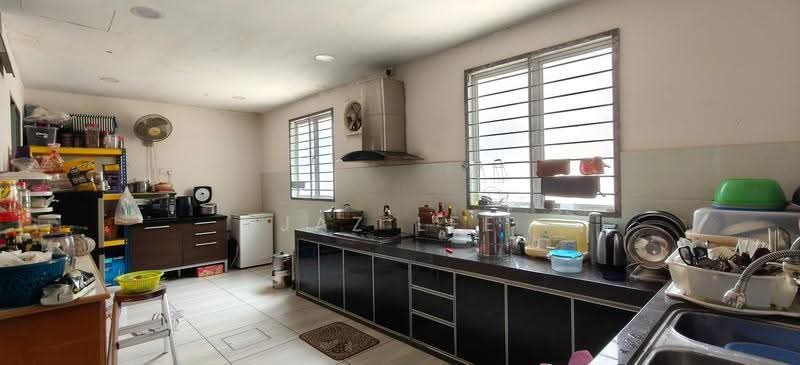 2-storey Terraced House for Sale in Taman Skudai Baru (Skudai) - Jaz Lee - PropertyGuru.com.my
