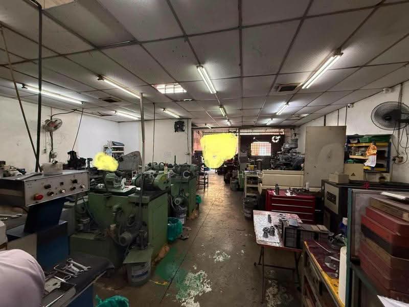 Terrace Factory for Sale in Taman Desa Jaya (Johor Bahru) - Erica Ho - PropertyGuru.com.my